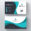 Business Card - with print option