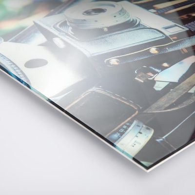 PROFESSIONAL HDX ACRILIC