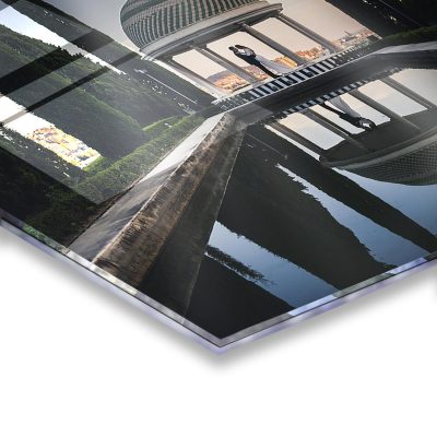 LUXURY HDX ACRILYC PRINTING