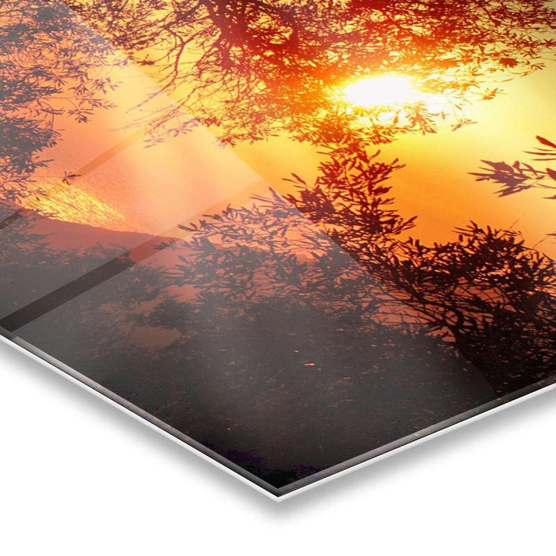 BASIC HDX  ACRILIC PRINTNG